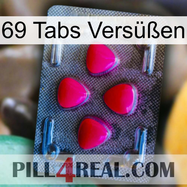 69 Tabs Versüßen 13